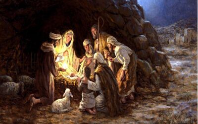 A Holy Christmas Eve: UU Style