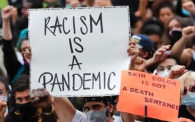 Racism: The Disease and it’s Cure