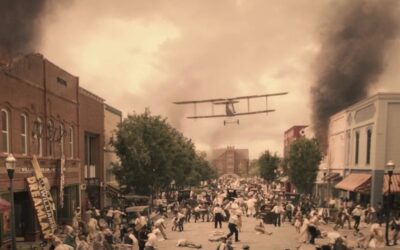 Lessons of the 1921 Tulsa Race Massacre For UU’s Today