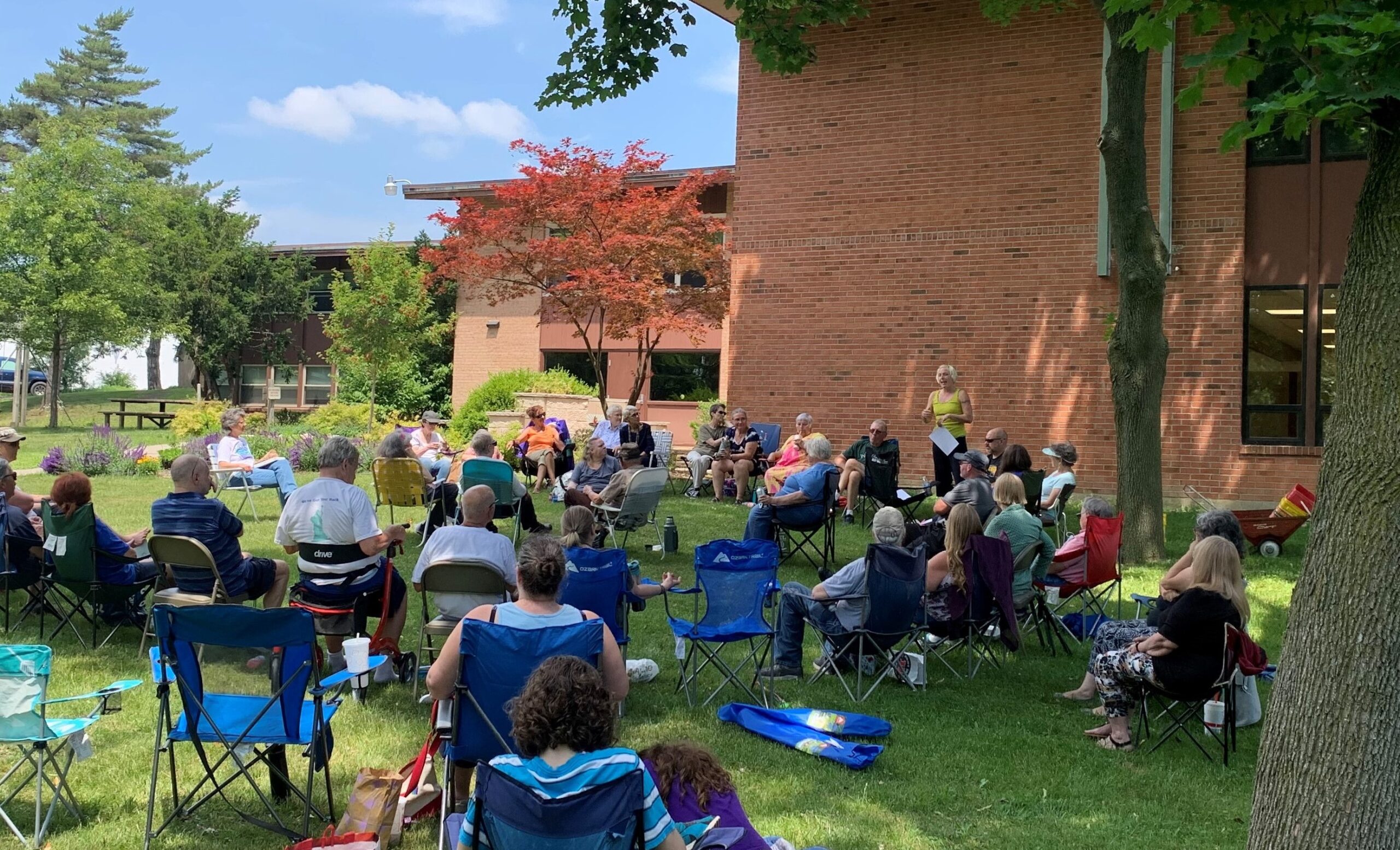 Home - Unitarian Universalist Congregation of Flint