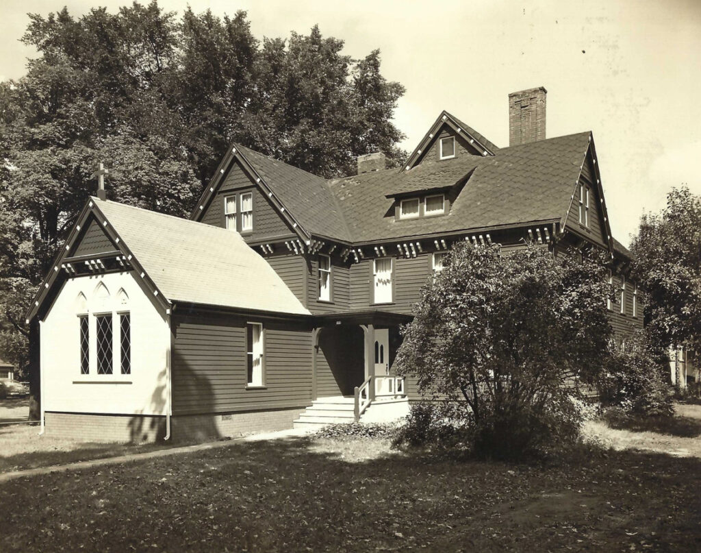 Gathering on Clifford